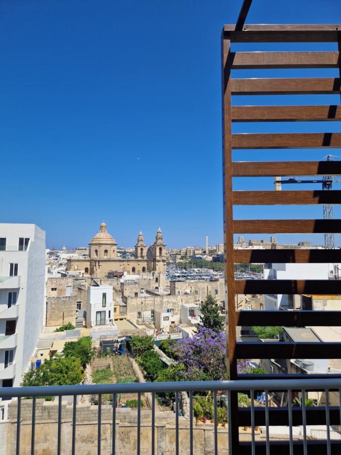 Korzo Suites Msida Luxury Penthouse With Pool 외부 사진