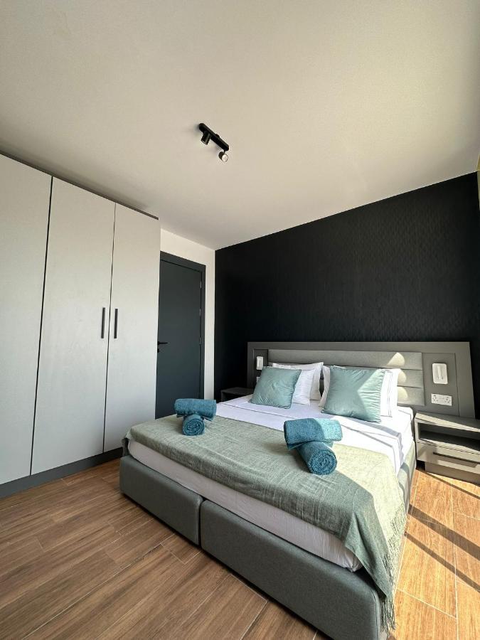 Korzo Suites Msida Luxury Penthouse With Pool 외부 사진