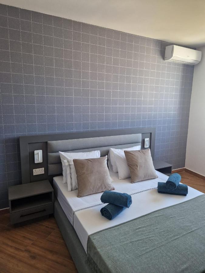 Korzo Suites Msida Luxury Penthouse With Pool 외부 사진