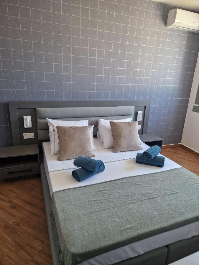 Korzo Suites Msida Luxury Penthouse With Pool 외부 사진