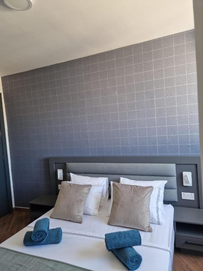Korzo Suites Msida Luxury Penthouse With Pool 외부 사진