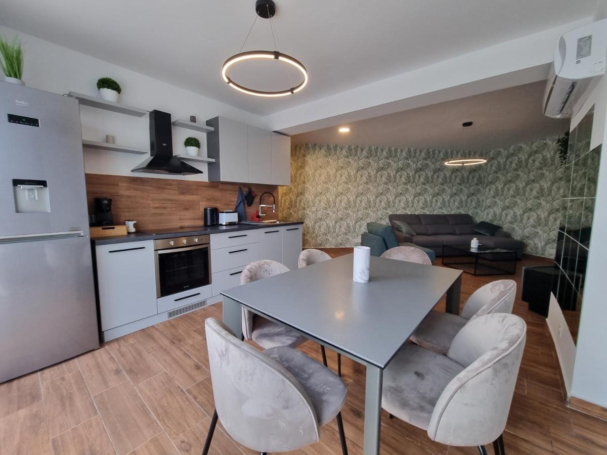Korzo Suites Msida Luxury Penthouse With Pool 외부 사진