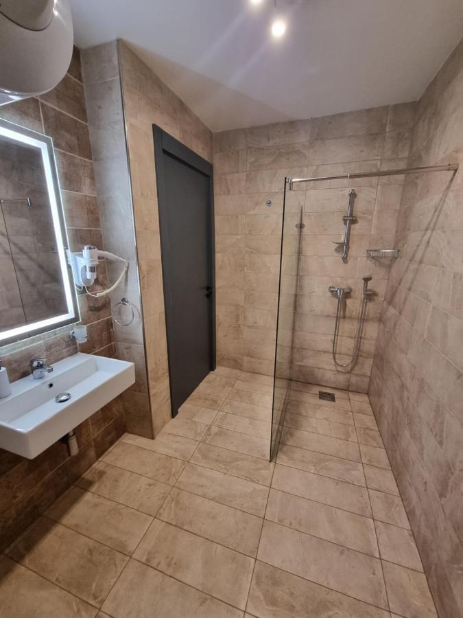 Korzo Suites Msida Luxury Penthouse With Pool 외부 사진