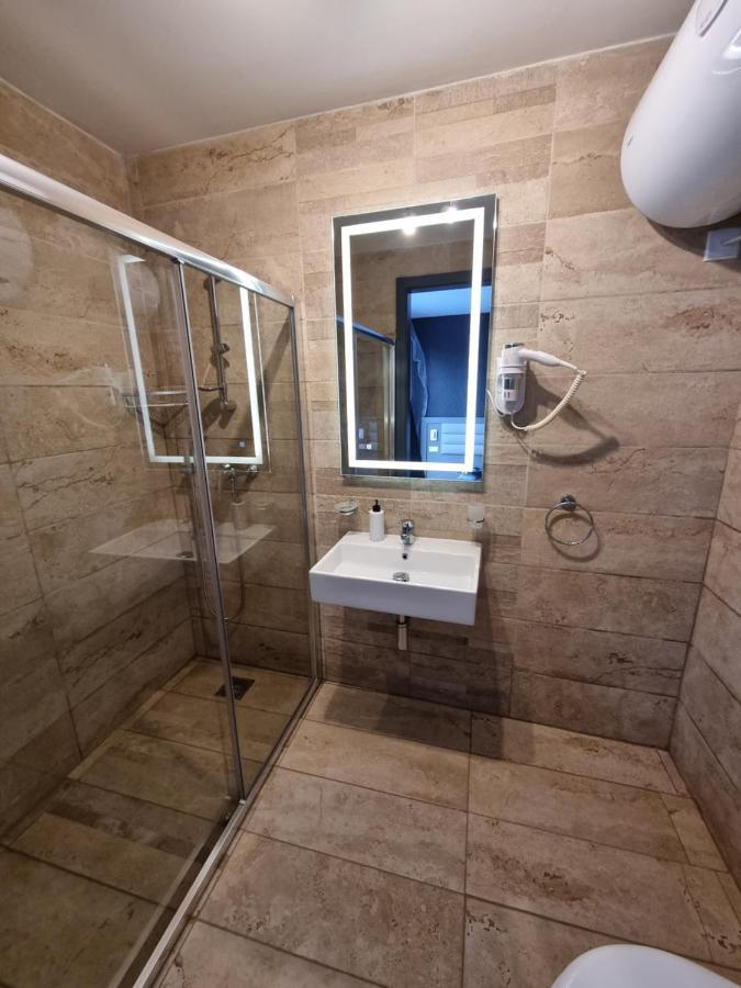Korzo Suites Msida Luxury Penthouse With Pool 외부 사진
