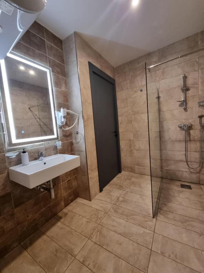 Korzo Suites Msida Luxury Penthouse With Pool 외부 사진