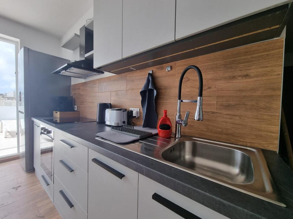 Korzo Suites Msida Luxury Penthouse With Pool 외부 사진