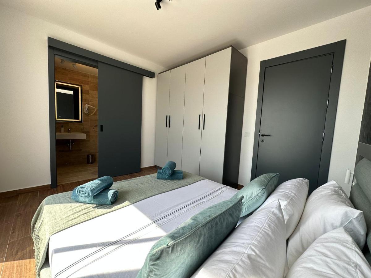 Korzo Suites Msida Luxury Penthouse With Pool 외부 사진