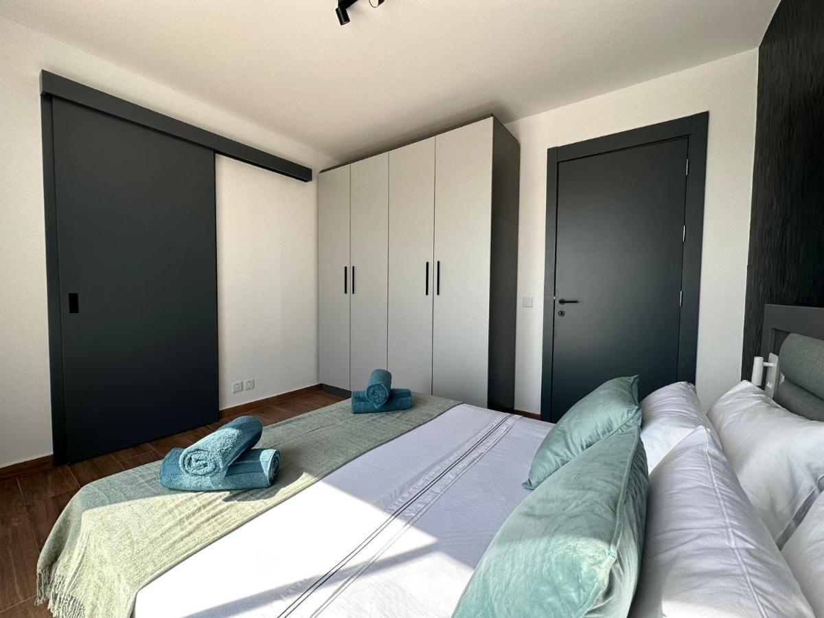 Korzo Suites Msida Luxury Penthouse With Pool 외부 사진