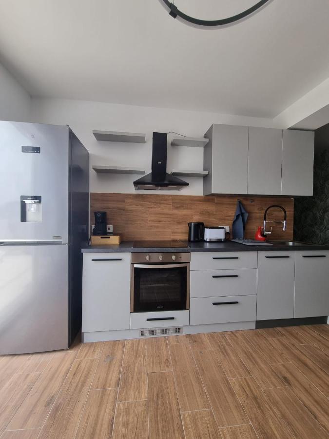Korzo Suites Msida Luxury Penthouse With Pool 외부 사진