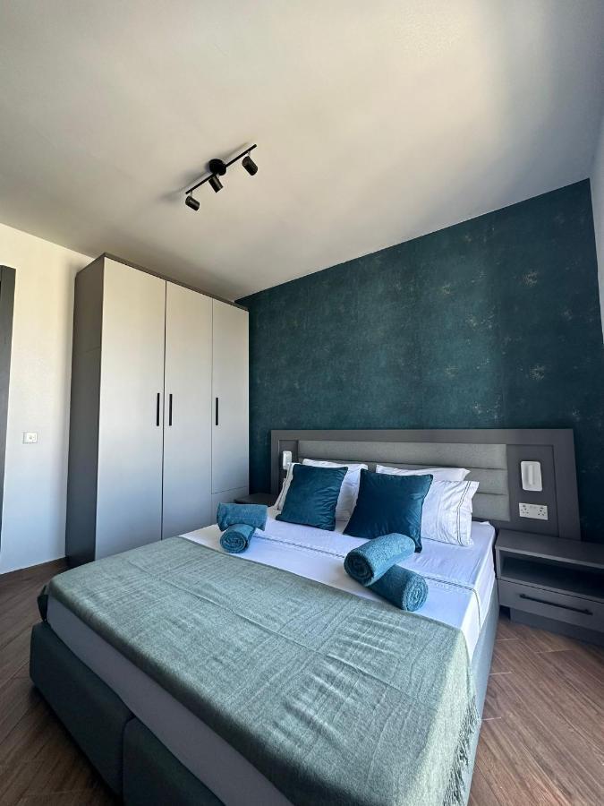Korzo Suites Msida Luxury Penthouse With Pool 외부 사진