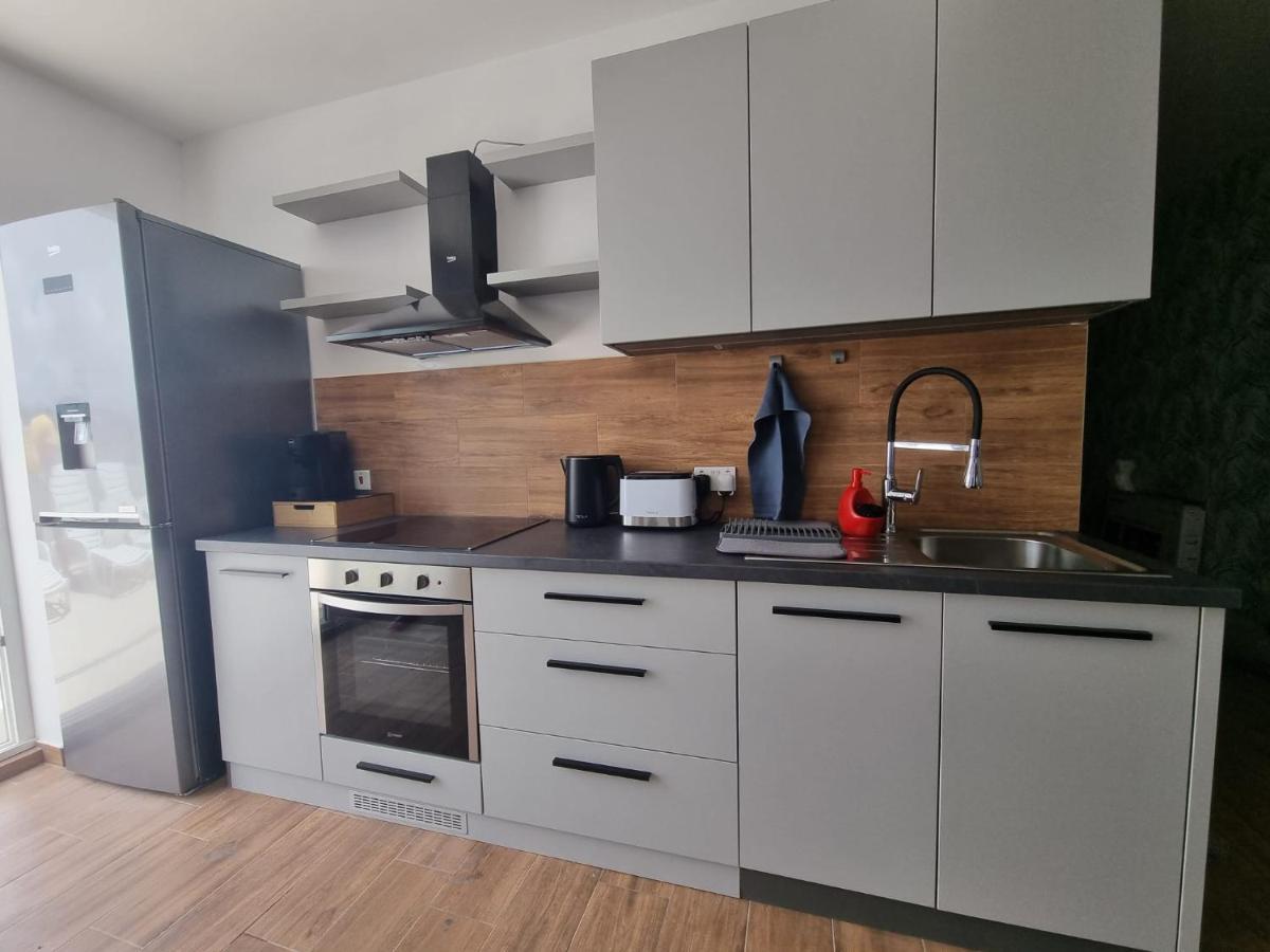 Korzo Suites Msida Luxury Penthouse With Pool 외부 사진
