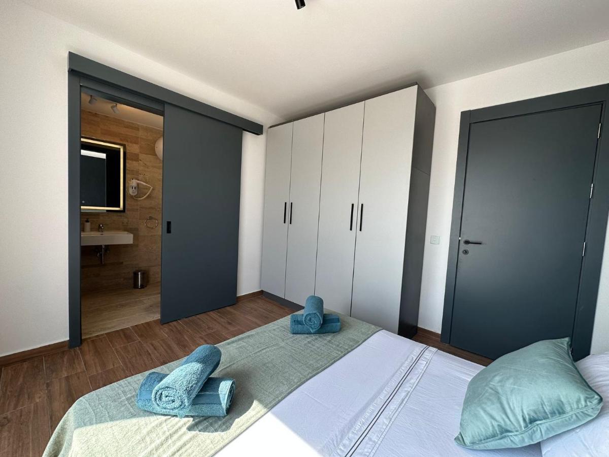 Korzo Suites Msida Luxury Penthouse With Pool 외부 사진