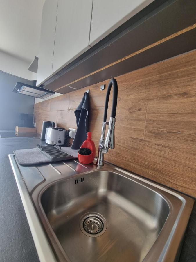 Korzo Suites Msida Luxury Penthouse With Pool 외부 사진