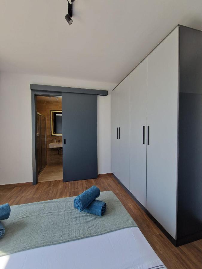 Korzo Suites Msida Luxury Penthouse With Pool 외부 사진