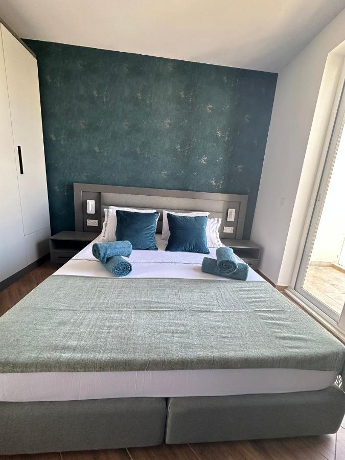 Korzo Suites Msida Luxury Penthouse With Pool 외부 사진