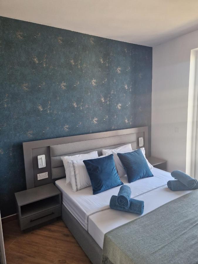 Korzo Suites Msida Luxury Penthouse With Pool 외부 사진