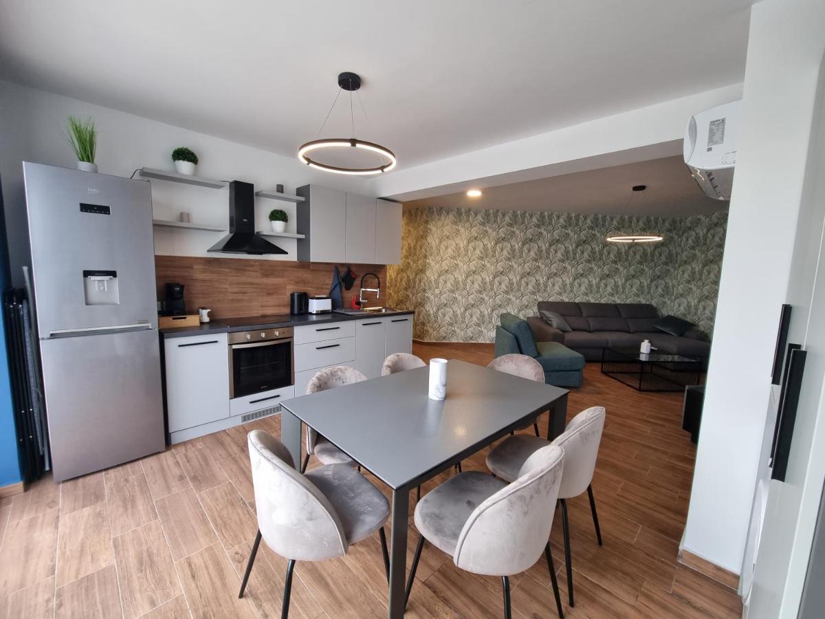 Korzo Suites Msida Luxury Penthouse With Pool 외부 사진