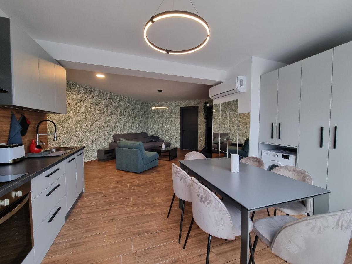 Korzo Suites Msida Luxury Penthouse With Pool 외부 사진