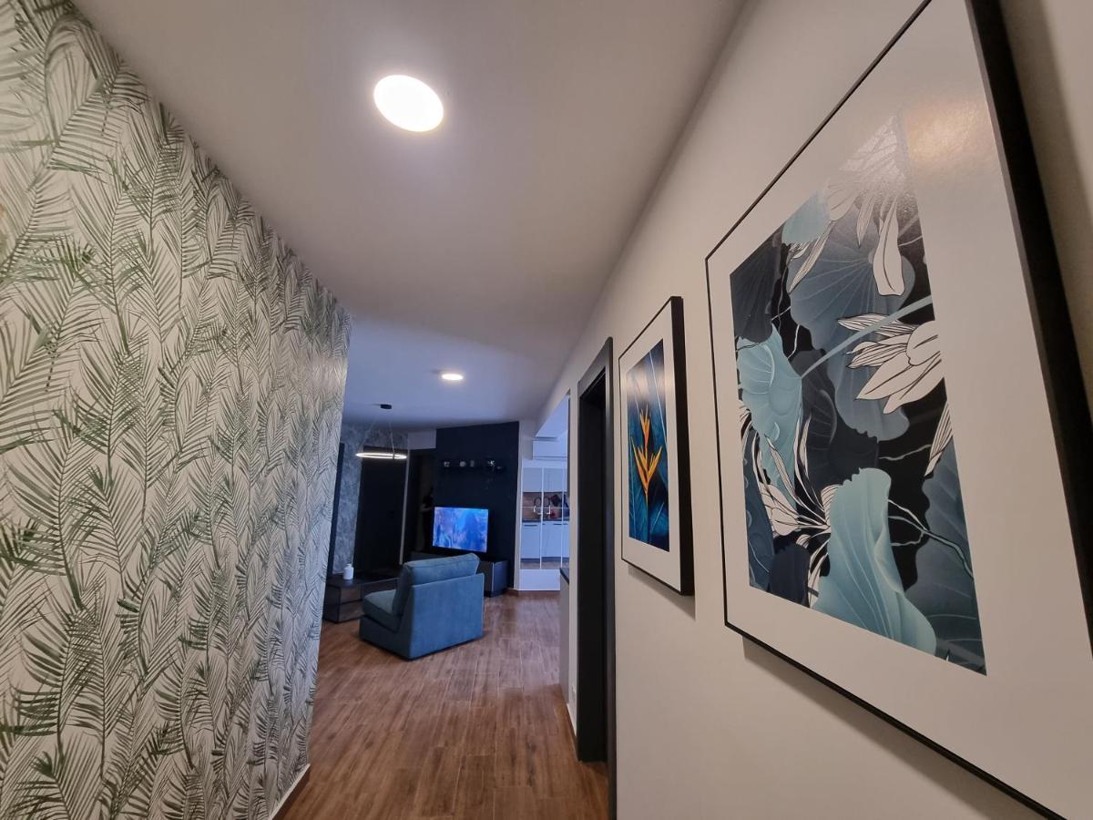 Korzo Suites Msida Luxury Penthouse With Pool 외부 사진